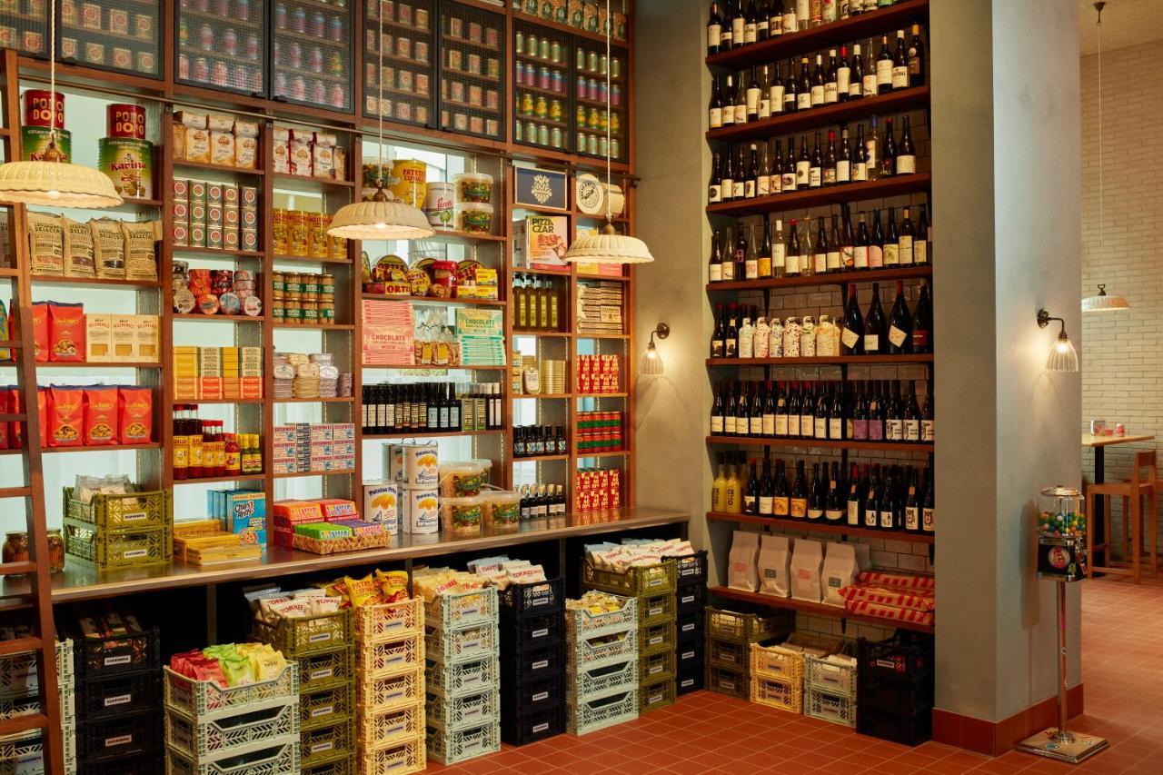 The Hoxton, Poblenou Hotel