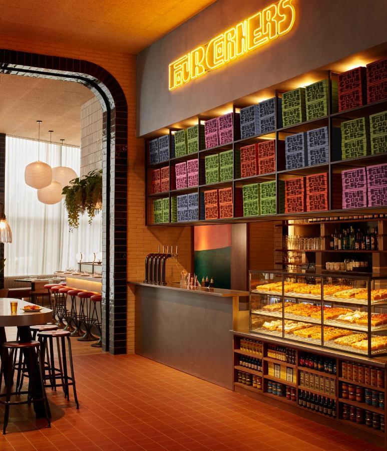 Hotel The Hoxton, Poblenou