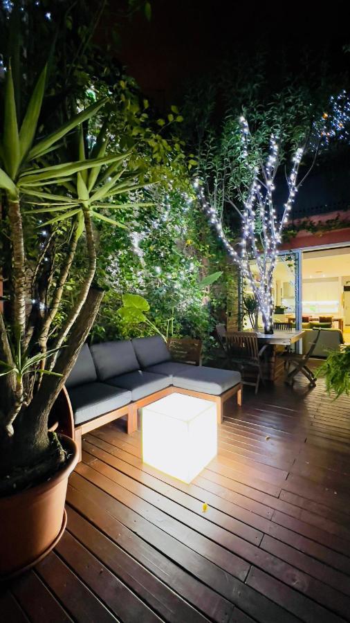 Artlifebcn Urban Oasis * Barcelona