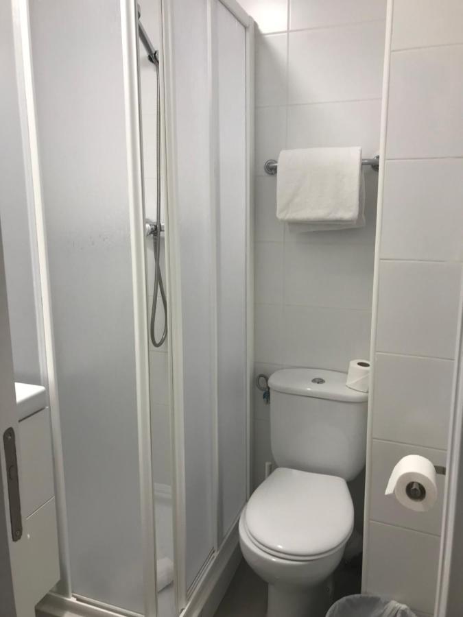 Hostal La Terrassa Guest house Barcelona
