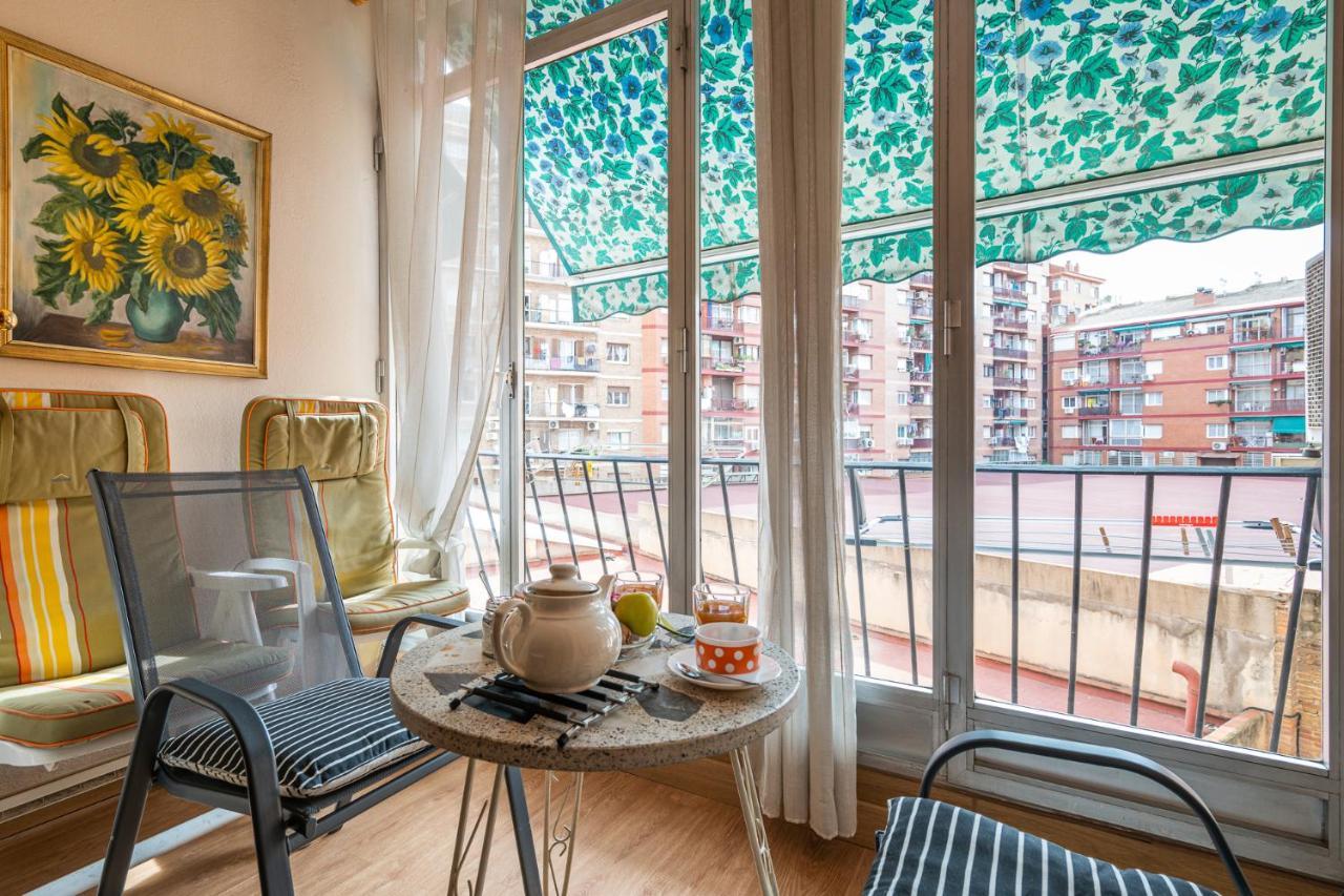 Apartamento Flat Meridiana