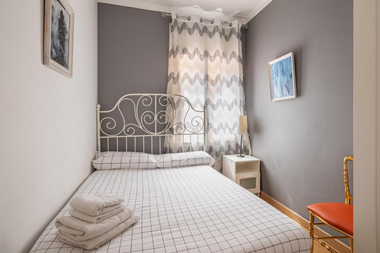 Flat Meridiana * Barcelona
