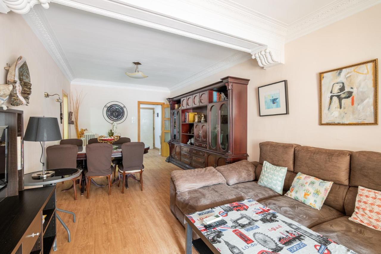 Flat Meridiana Apartamento