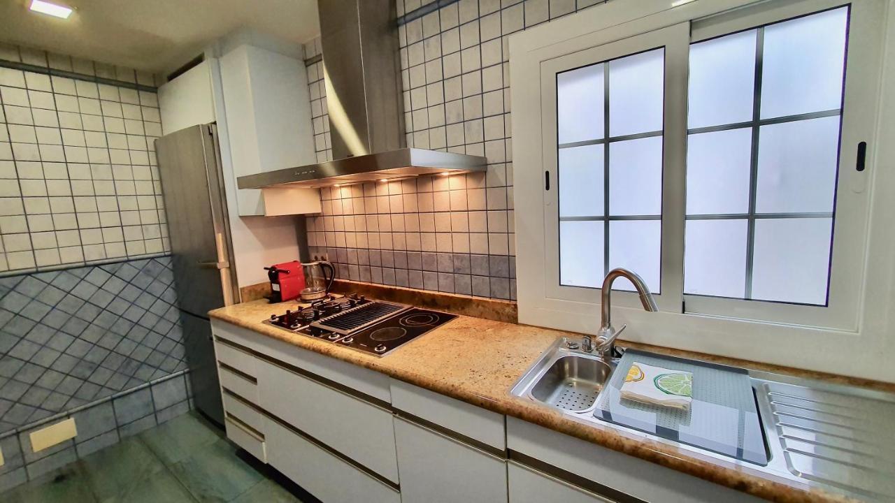 Apartamento Spectacular Five Senses Mallorca Barcelona