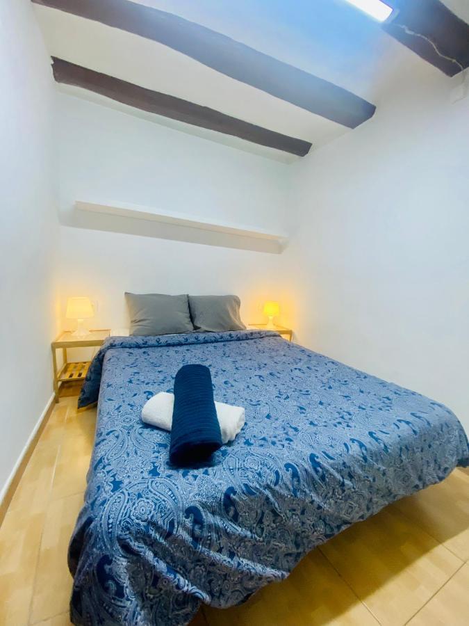 02 Apartamento 1-2 *