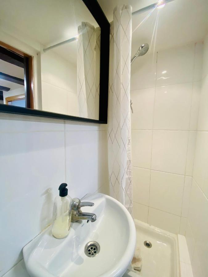 02 Apartamento 1-2 Barcelona