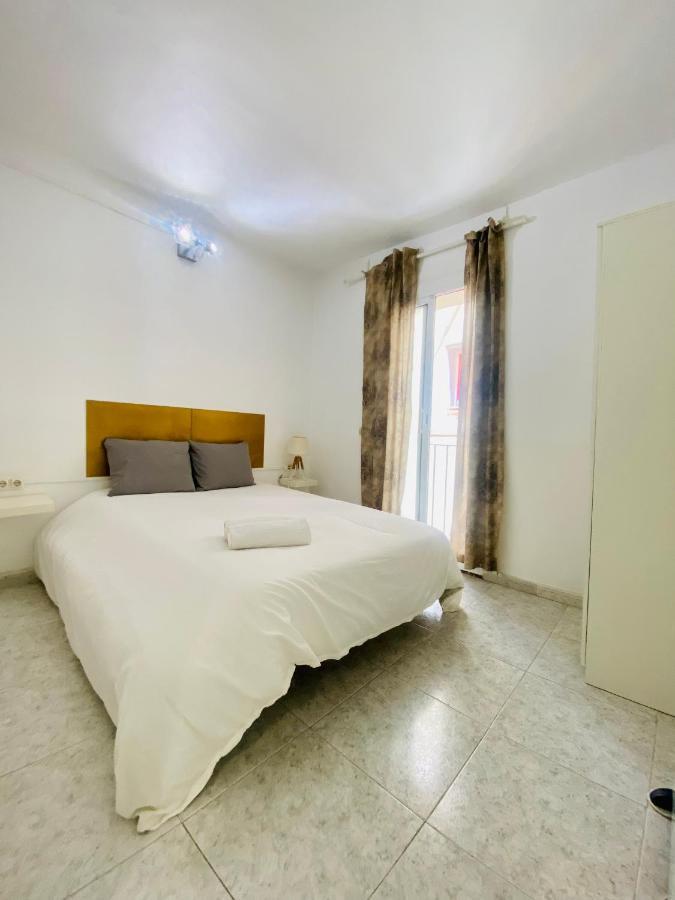 07 Basic Center Barcelona3 1 Apartamento