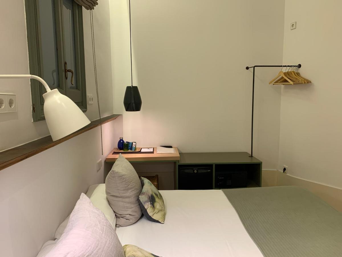 Bed and breakfast Casa Mathilda Barcelona