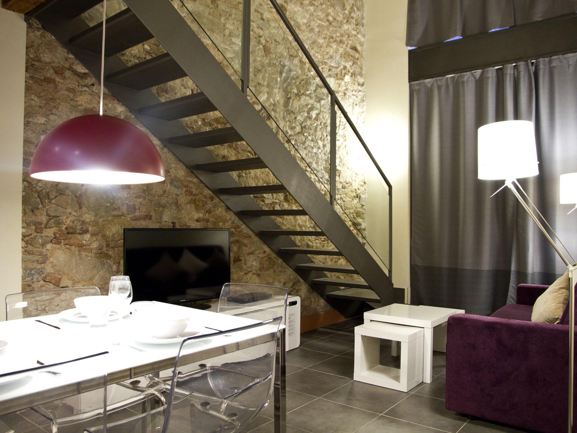 Apartamento Ola Living Macba