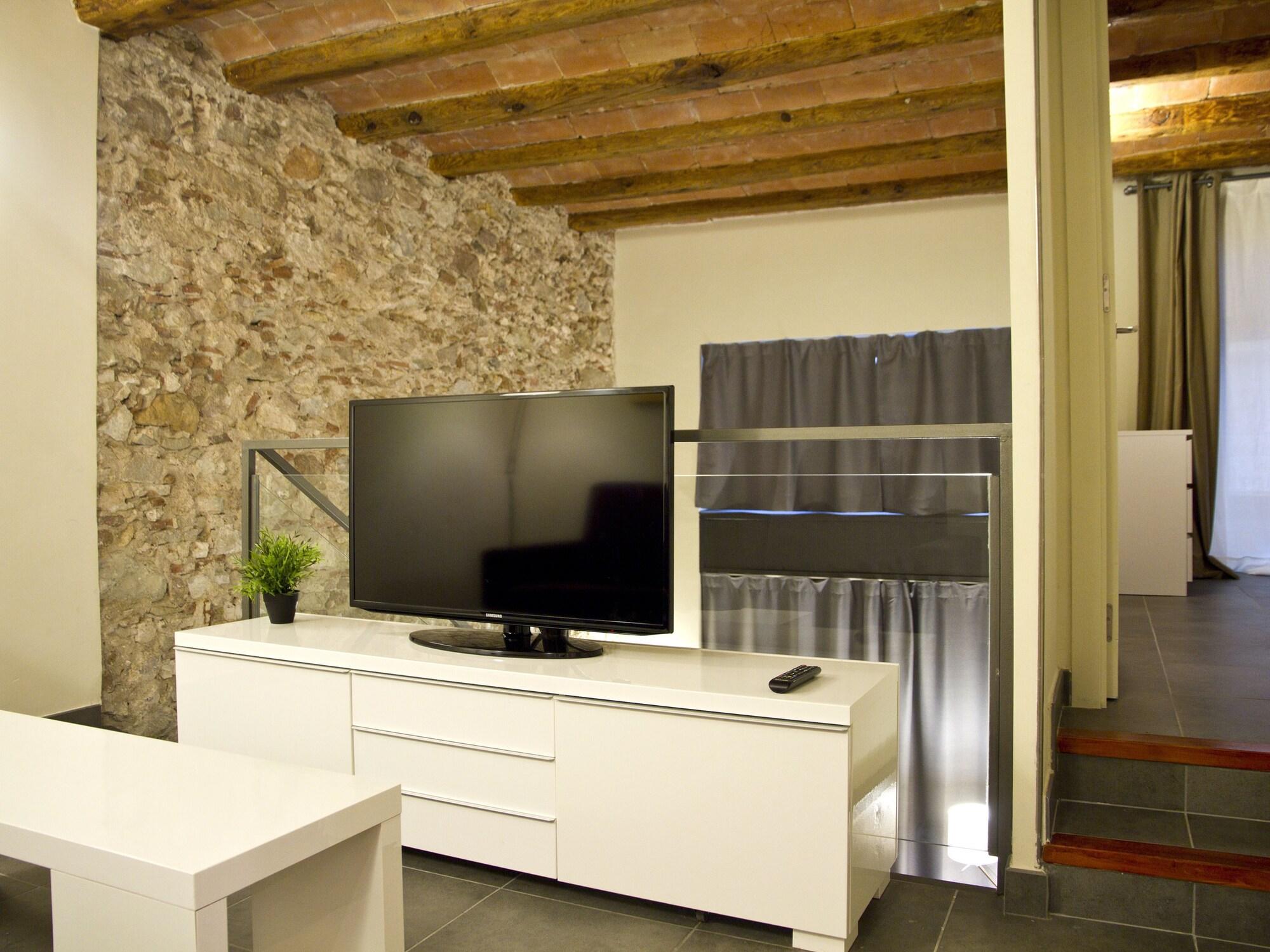 Apartamento Ola Living Macba Barcelona