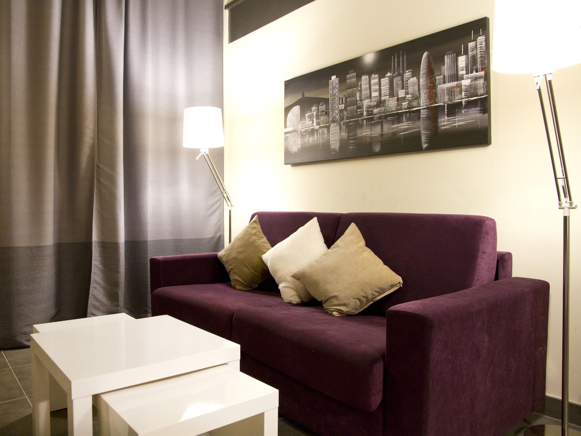 Apartamento Ola Living Macba
