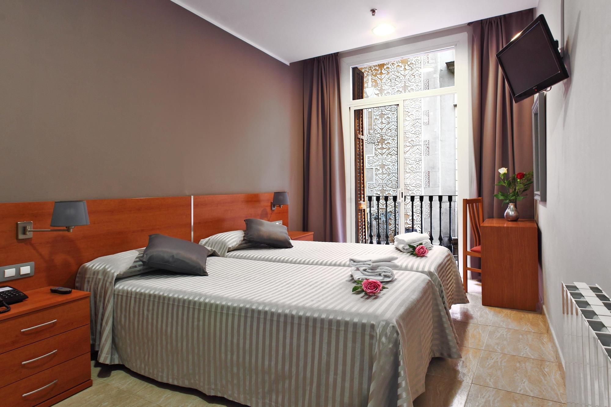 Hotel Inglés Barcelona