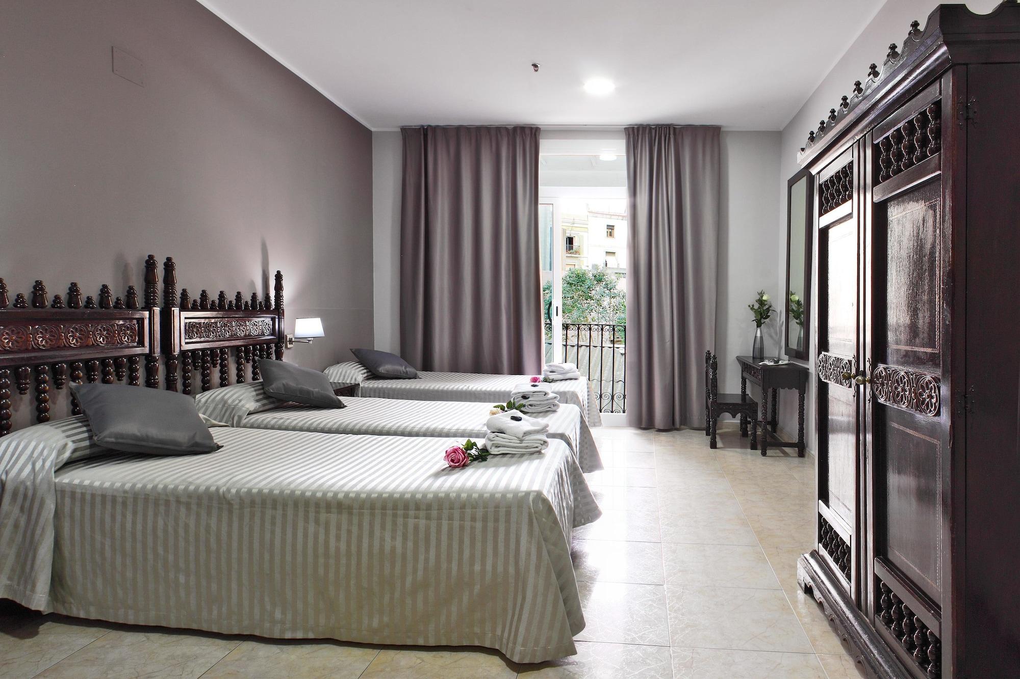 Inglés Hotel
