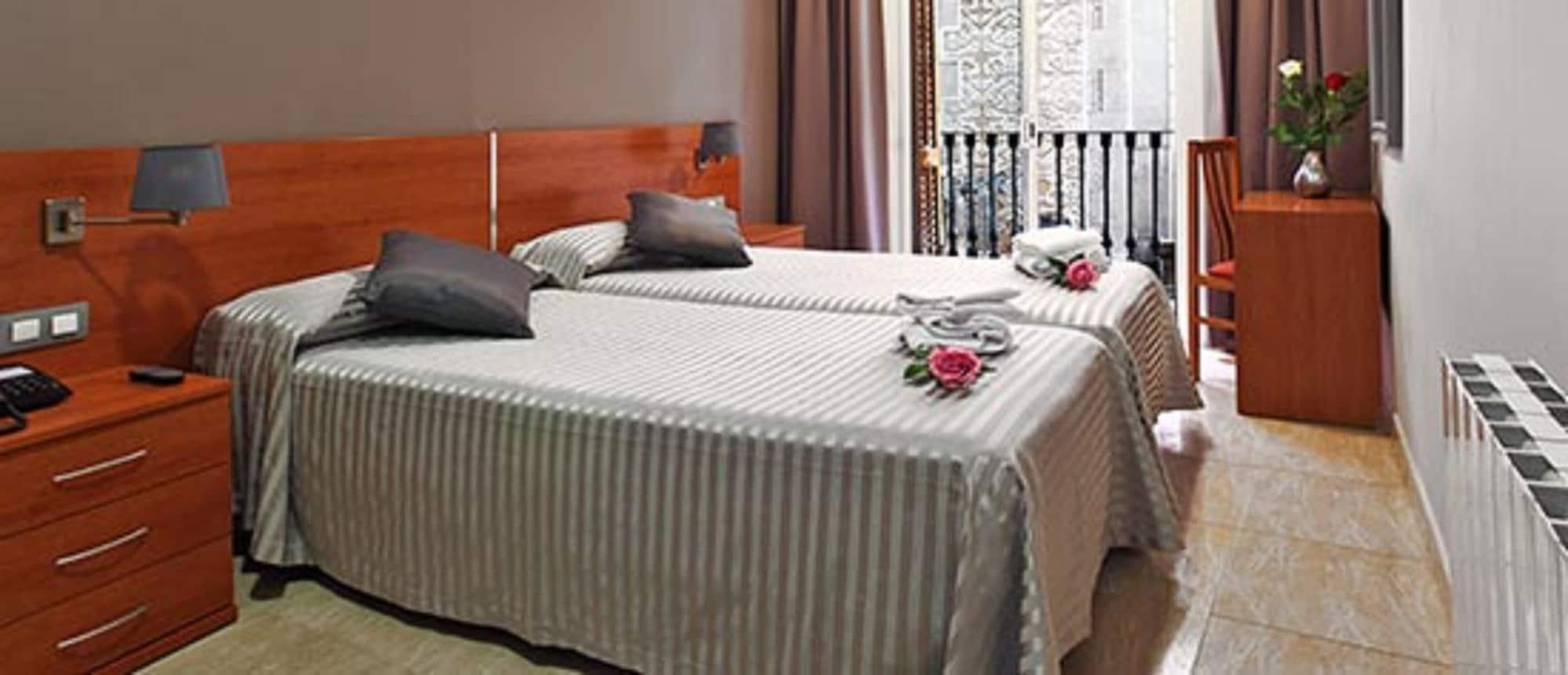 Hotel Inglés *