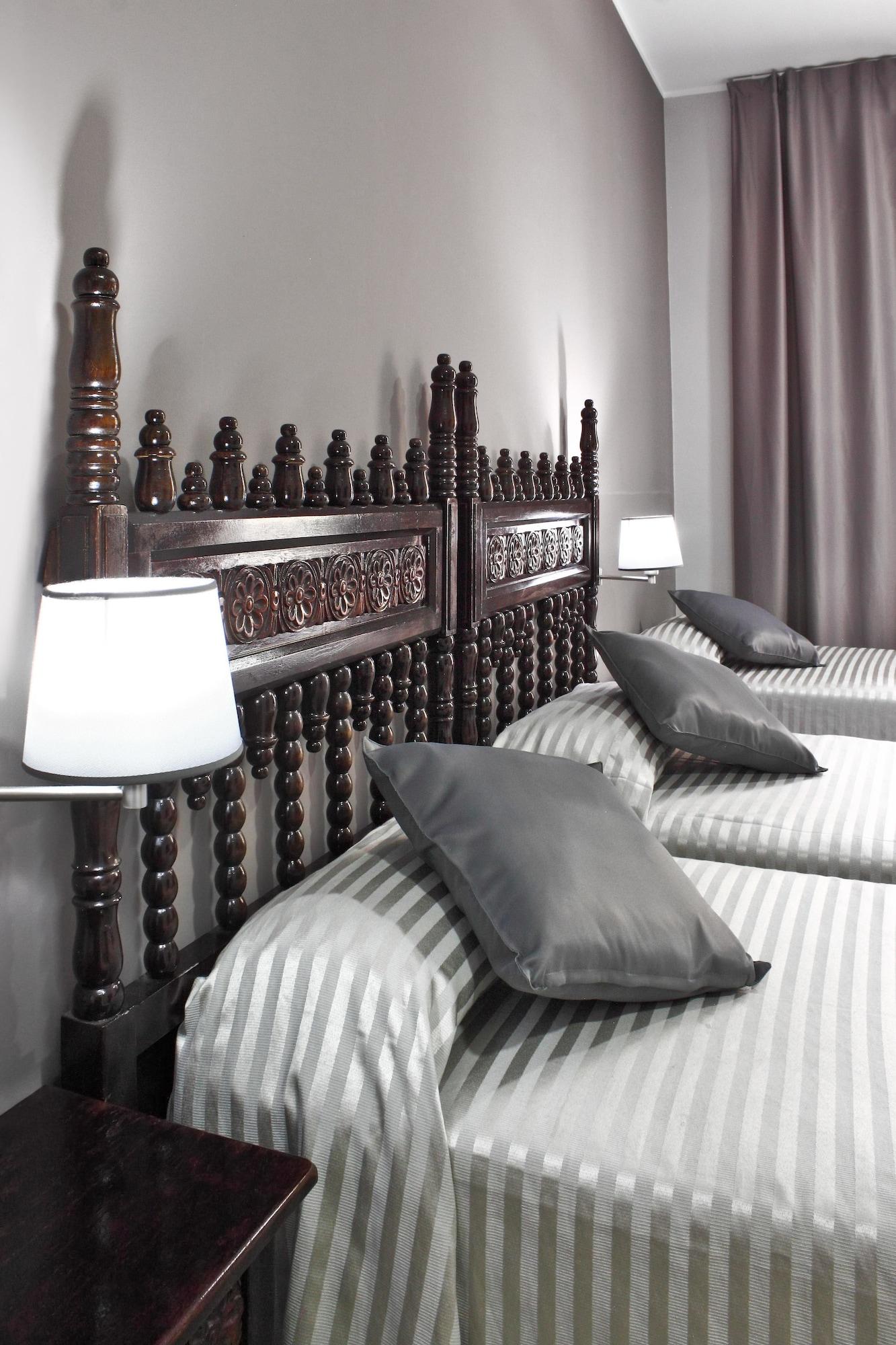 Hotel Inglés Barcelona