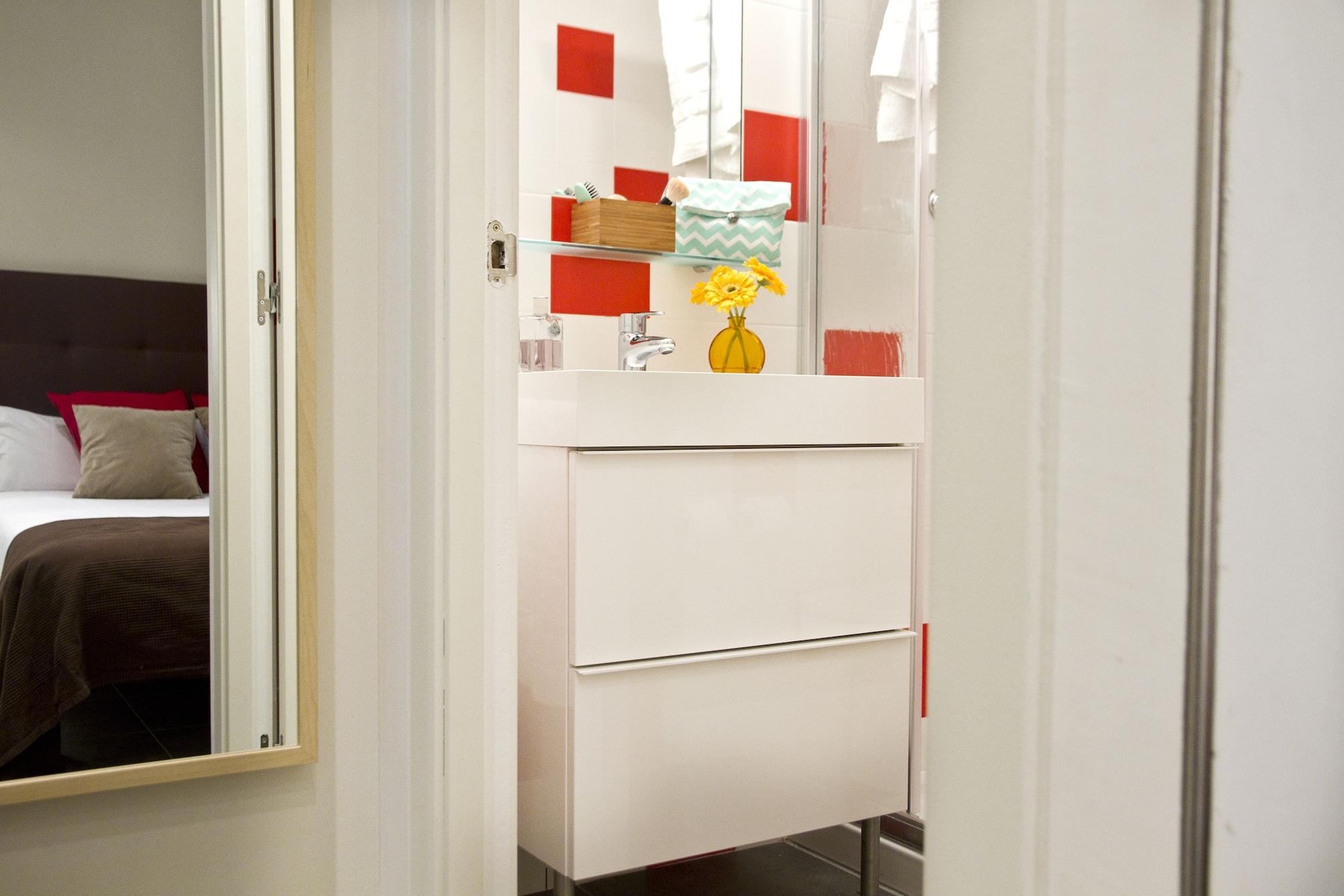 Apartamento Ola Living Macba Barcelona