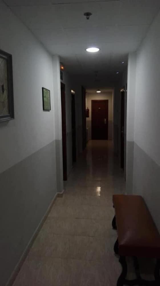 Inglés Hotel