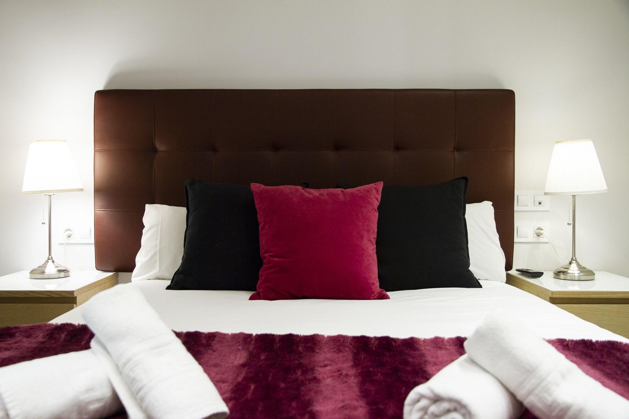 Ola Living Macba Apartamento