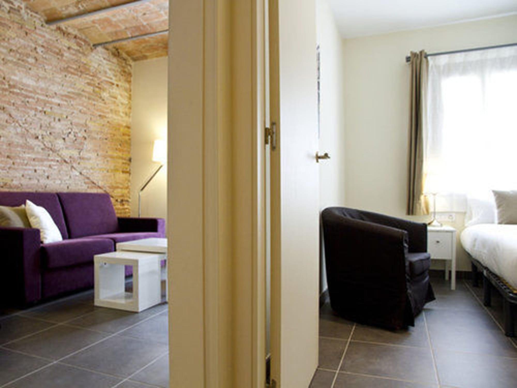 Apartamento Ola Living Macba *