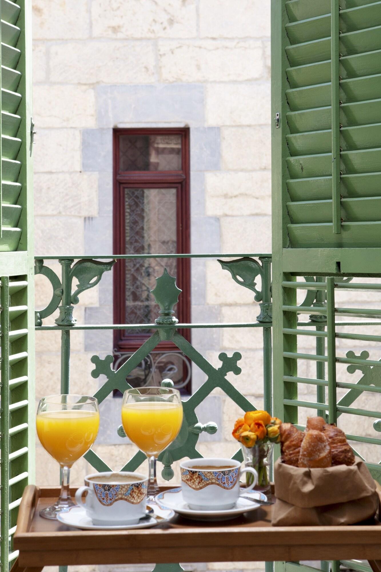 Gaudí Hotel