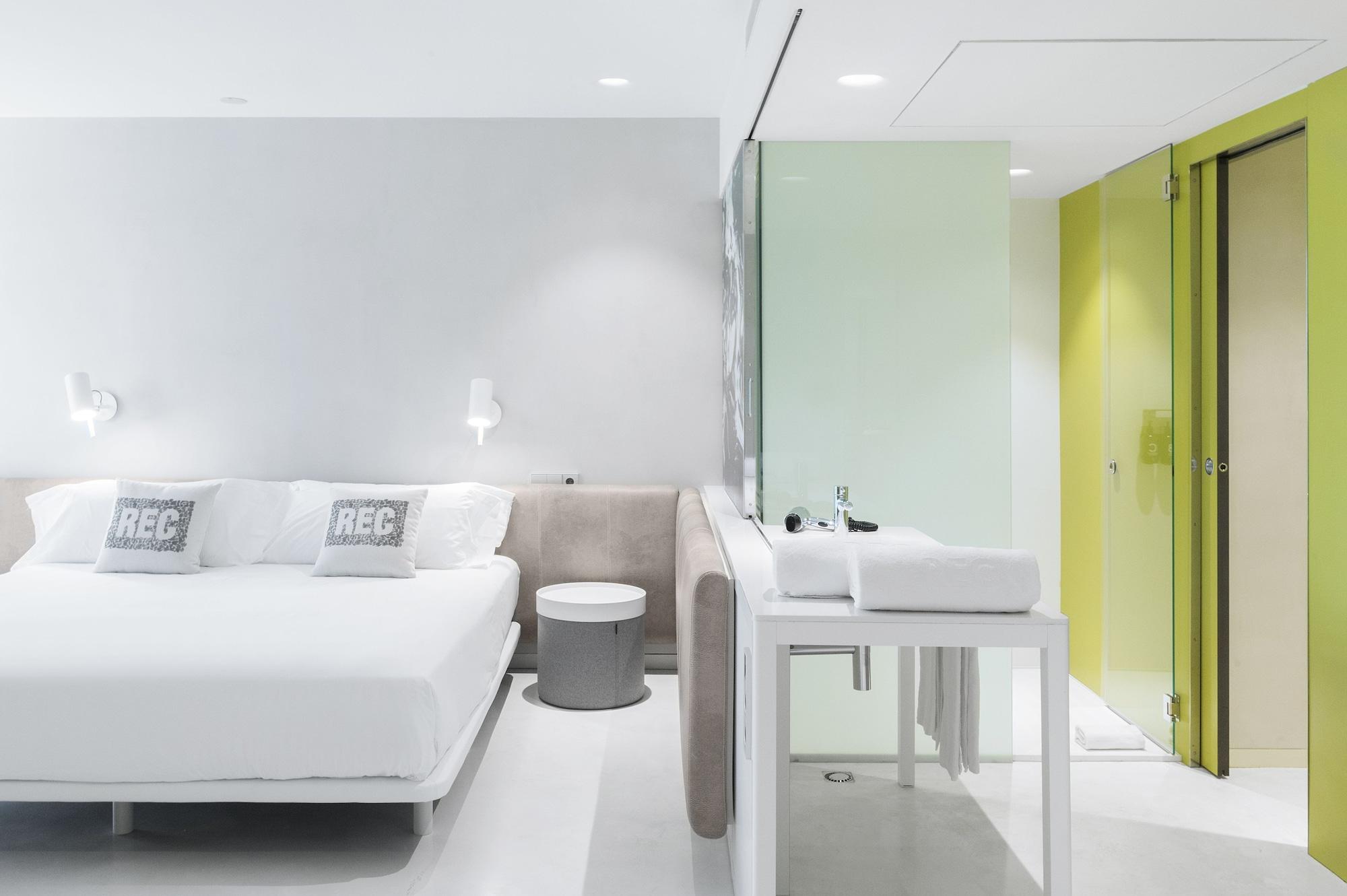 Hotel Rec - Adults Only 3*
