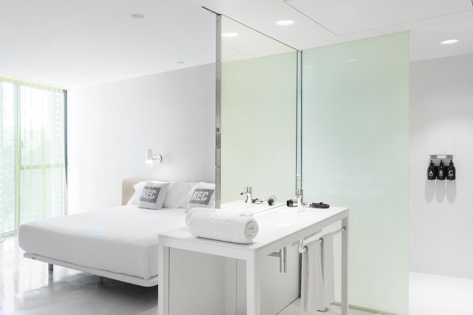 Rec - Adults Only Hotel 3*
