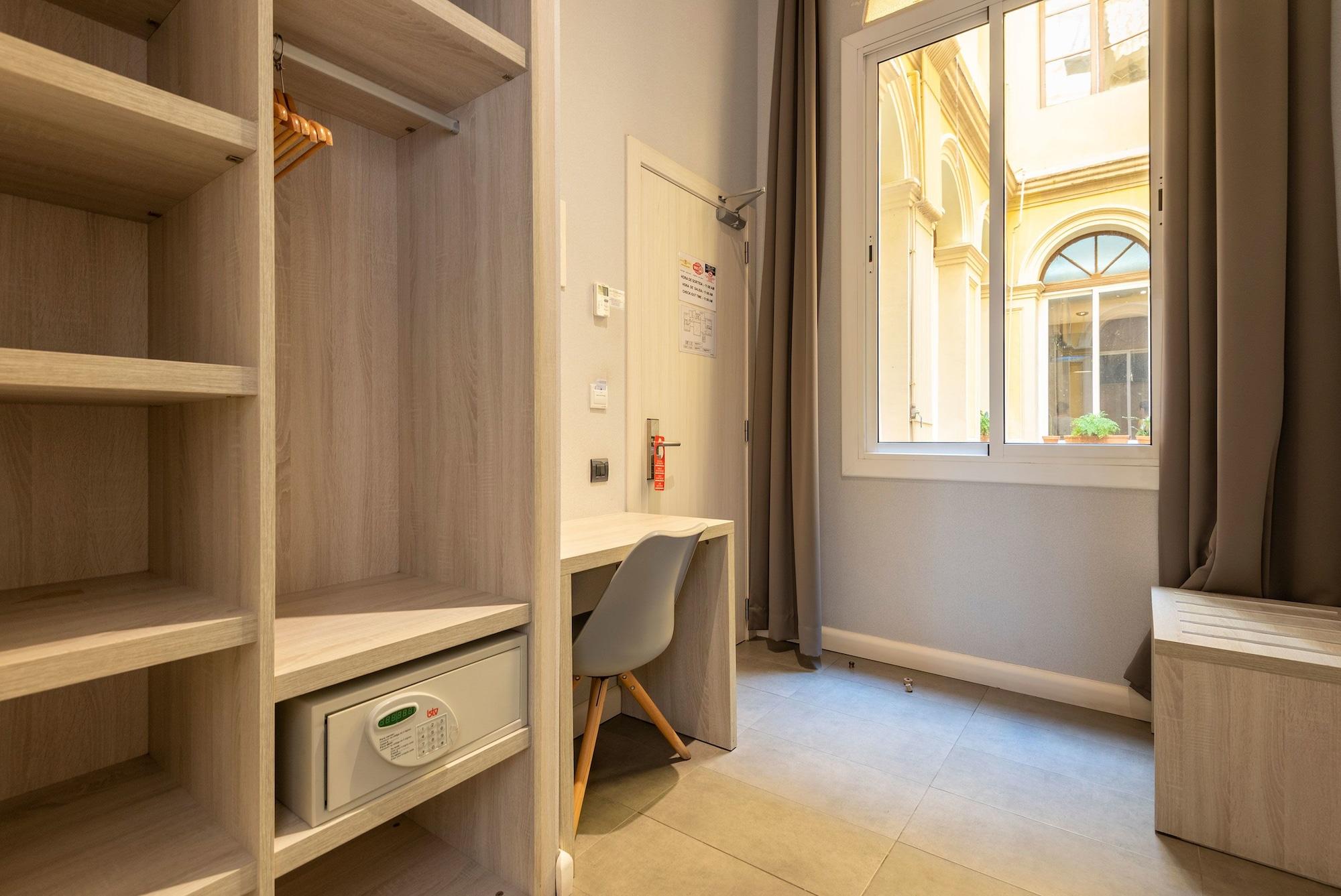 Guest house Plaza Goya