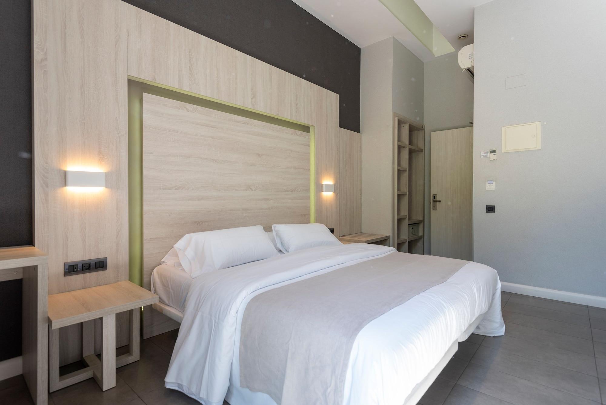 Plaza Goya 2* Barcelona