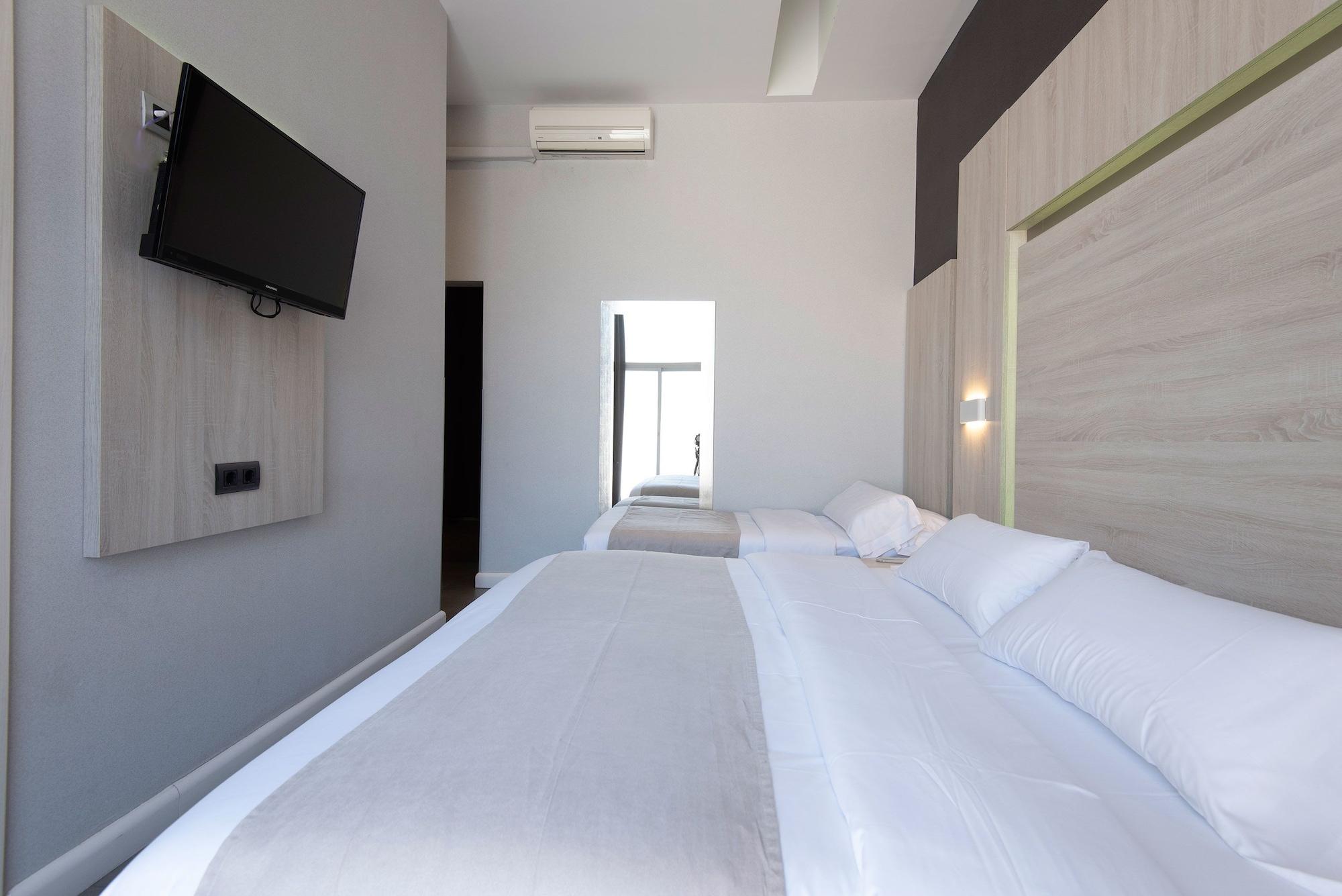 Plaza Goya 2* Barcelona