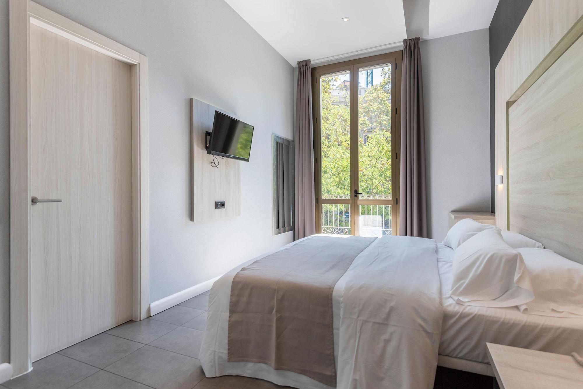 Plaza Goya Guest house