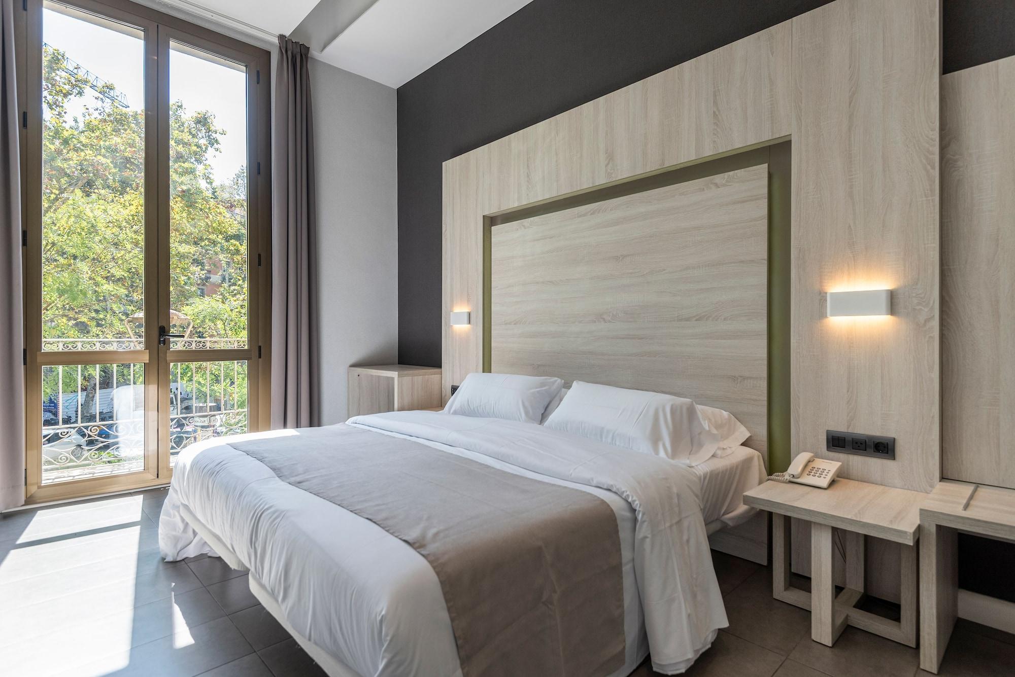 Plaza Goya Guest house