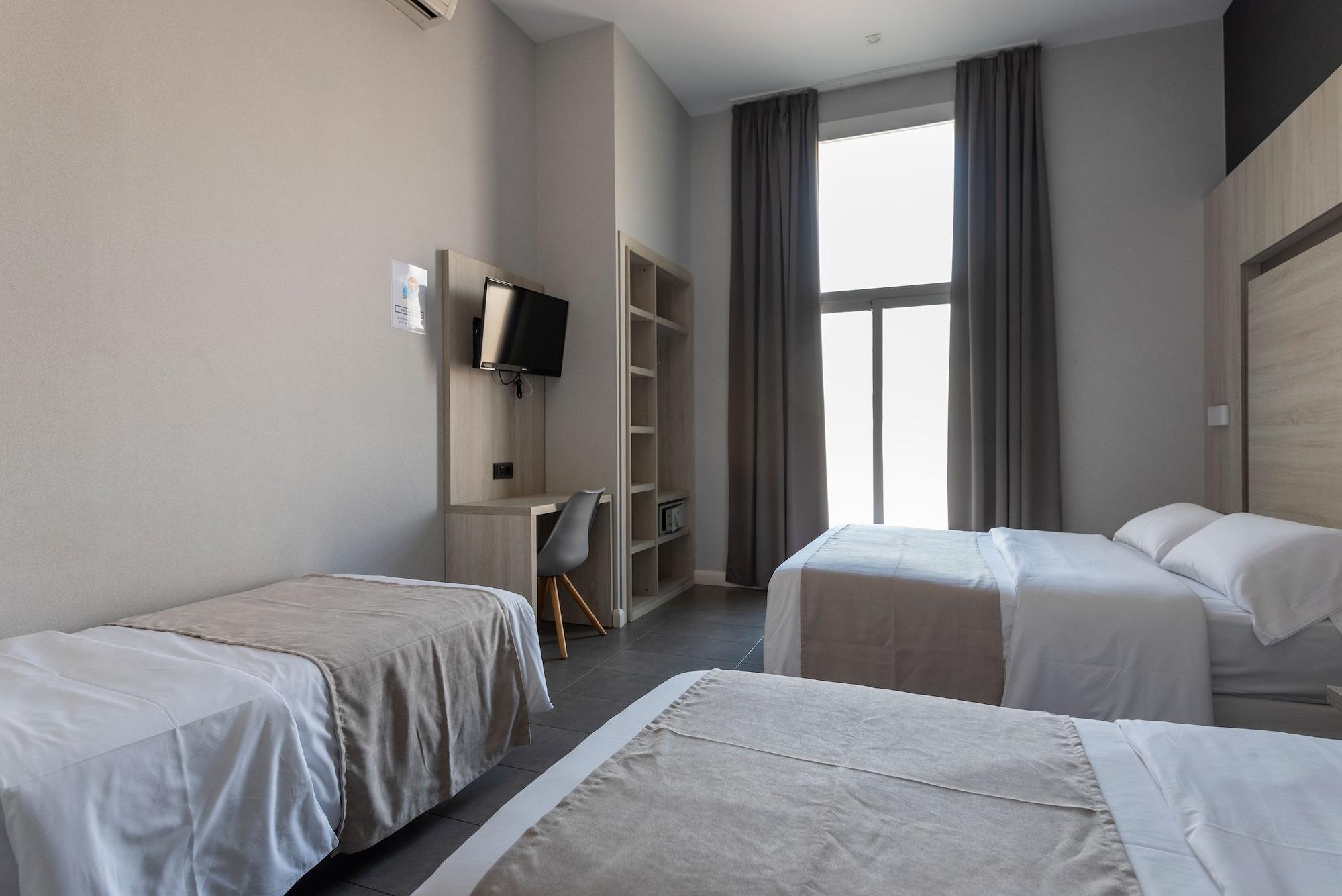 Plaza Goya Guest house