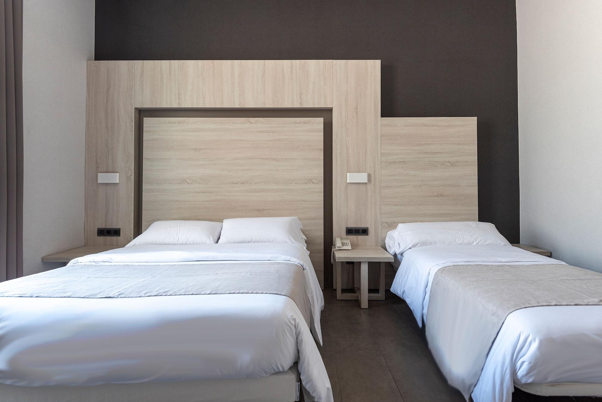 Guest house Plaza Goya