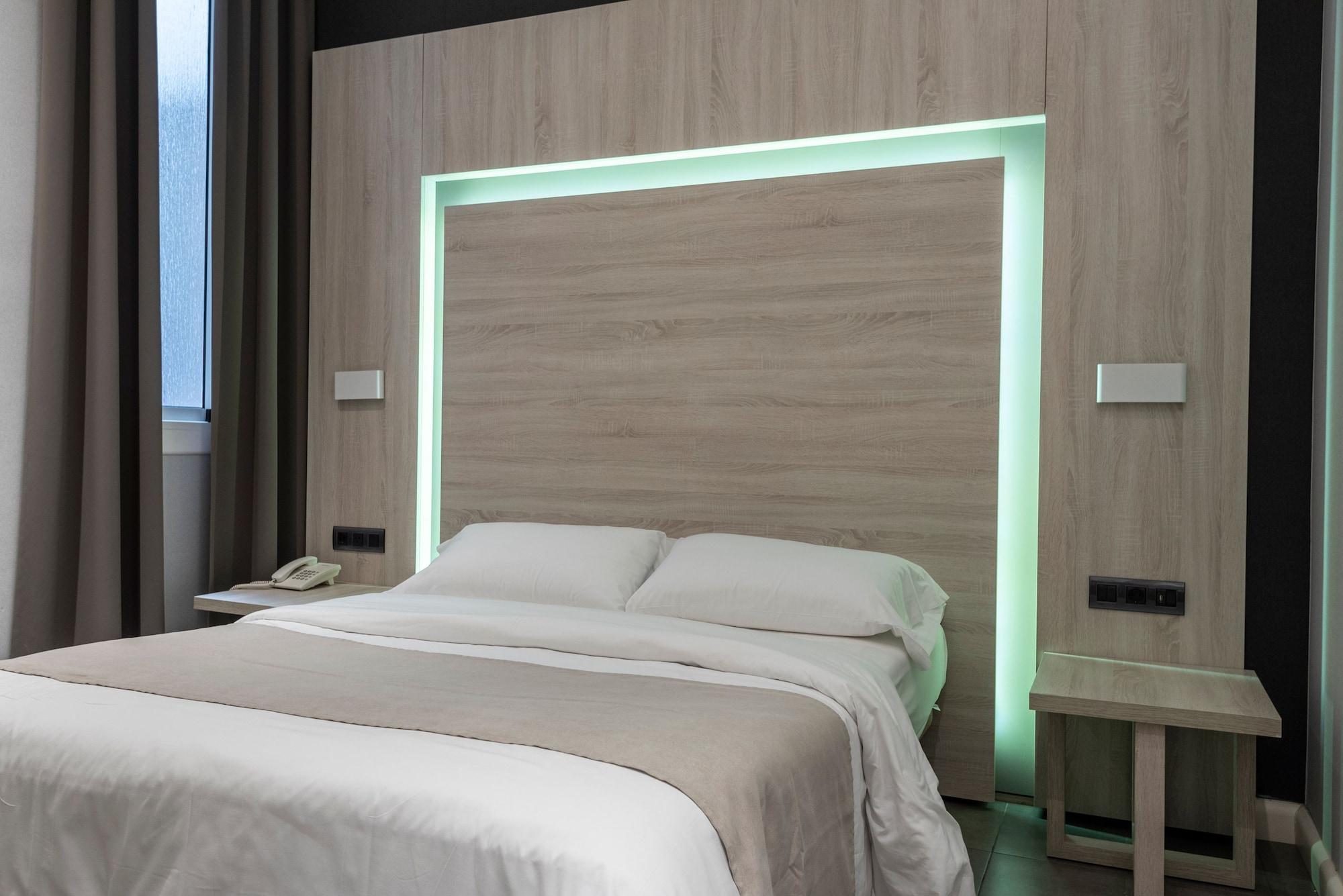 Guest house Plaza Goya