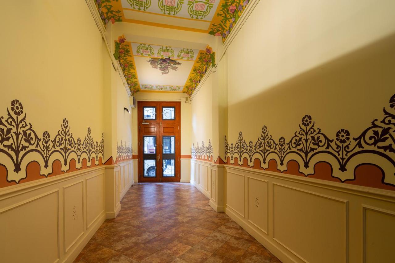 Casa Cosi - El Farró 1