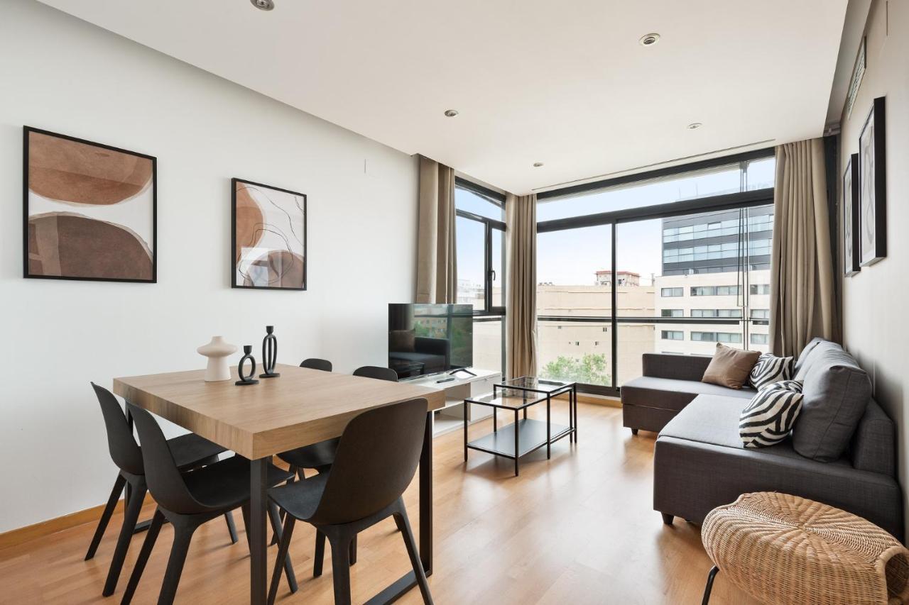 Apartamento Chicstays Ciutadella Park Barcelona
