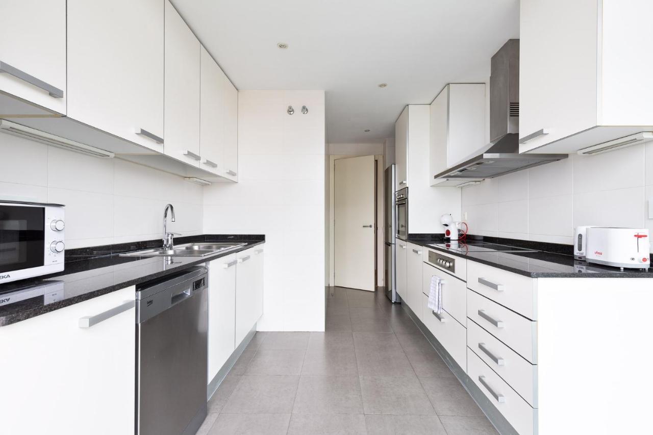 Apartamento Chicstays Ciutadella Park *