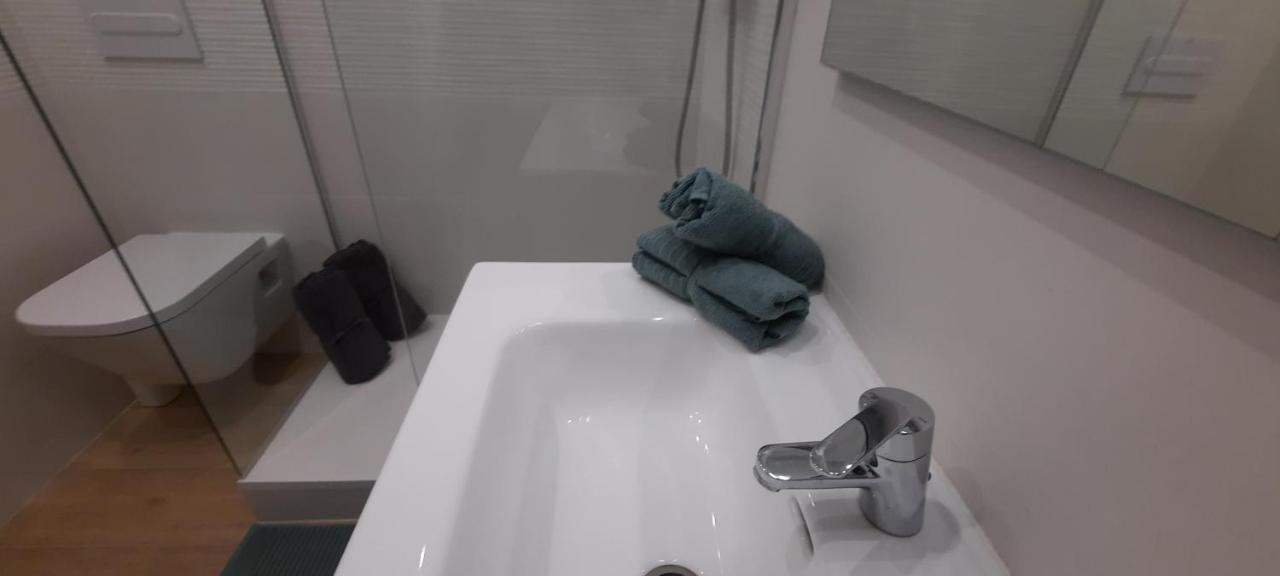 Apartamento Modern Apartm Near Picasso Museum Barcelona