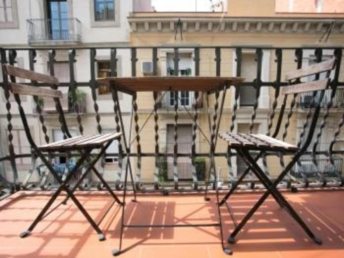 La Meva Llar Roser-37 Apartamento Barcelona
