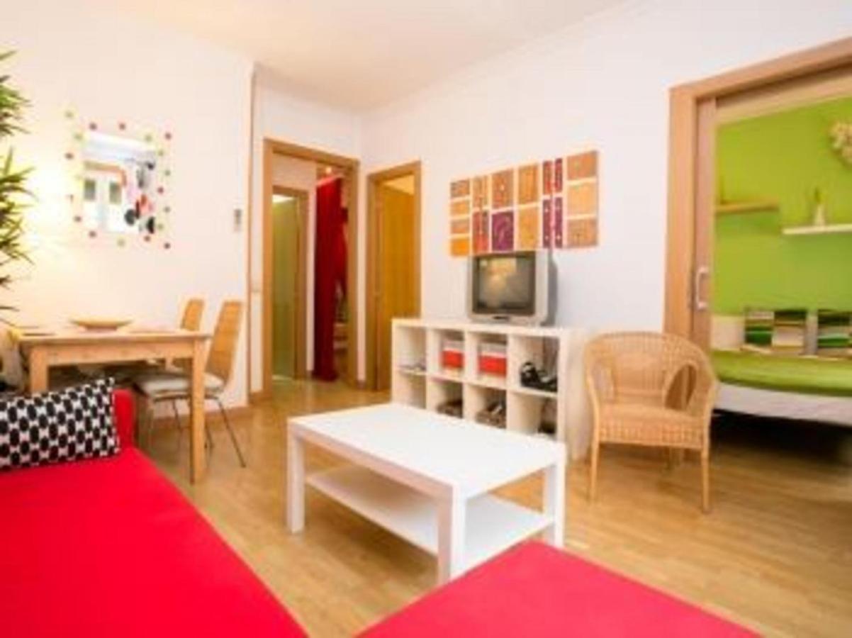 La Meva Llar Roser-37 Apartamento *