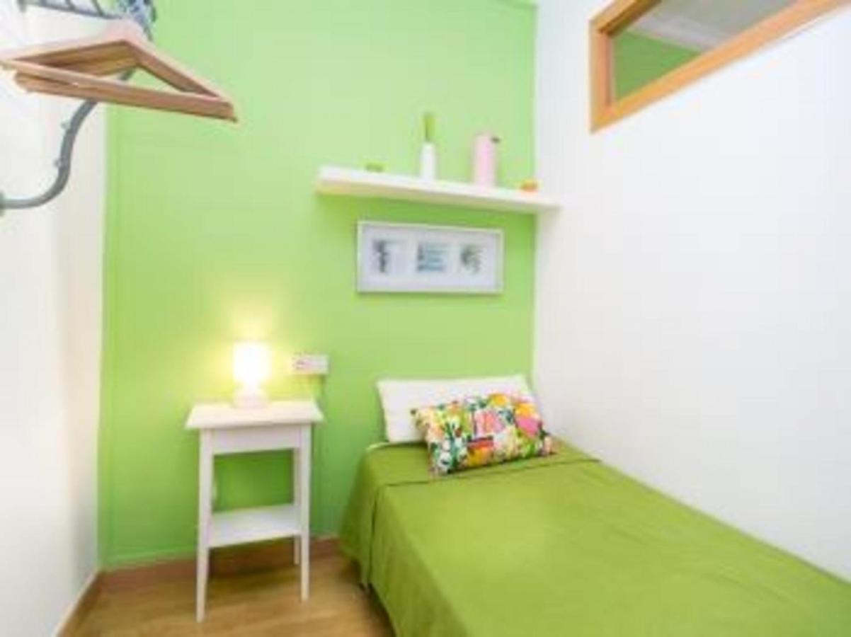 La Meva Llar Roser-37 Apartamento *