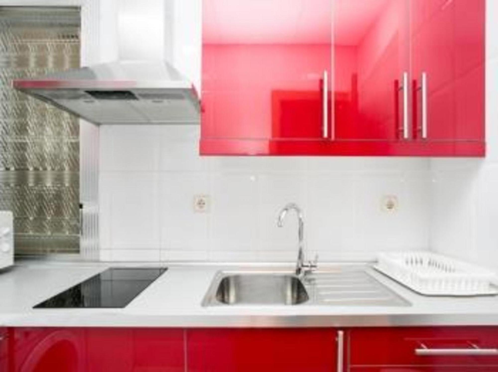 La Meva Llar Roser-37 Apartamento