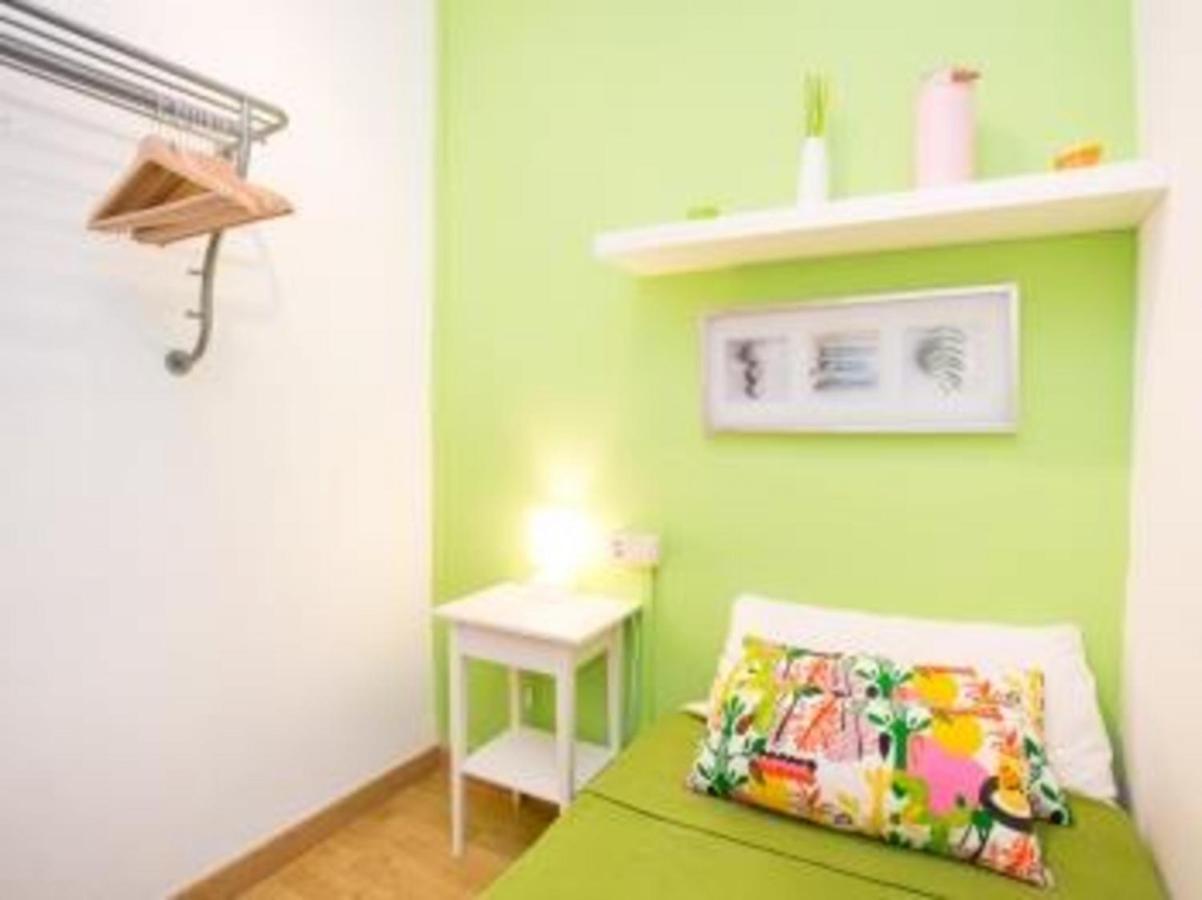 La Meva Llar Roser-37 Apartamento Barcelona