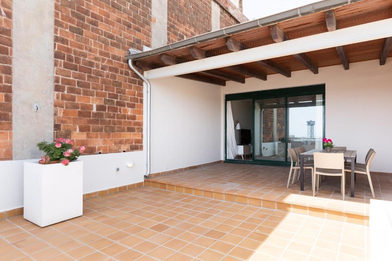 Ola Living Merce Apartamento Barcelona