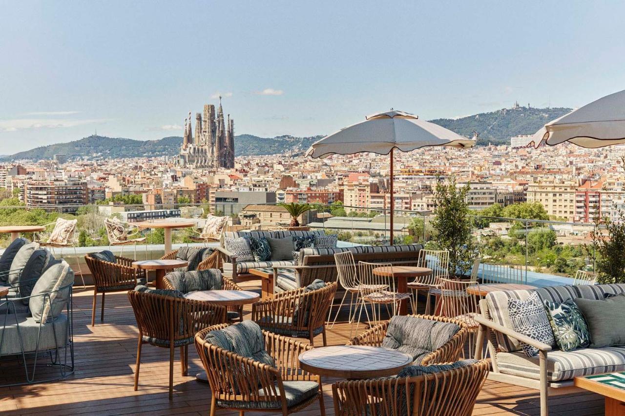 Hotel The Hoxton, Poblenou 4*