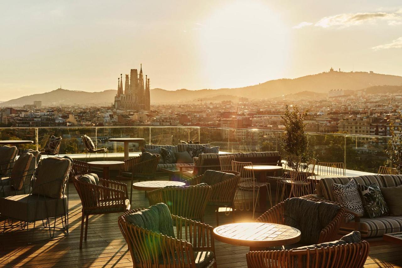 The Hoxton, Poblenou Hotel