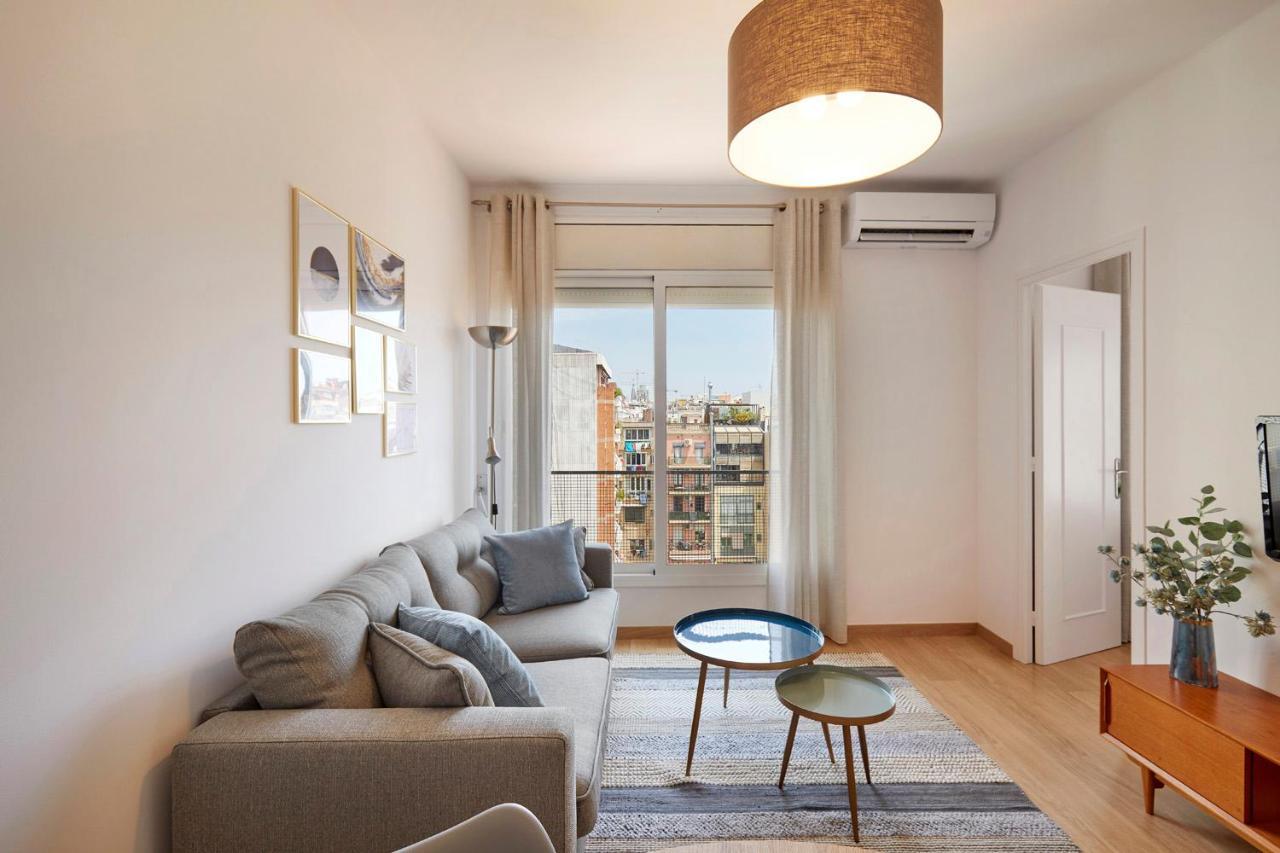 Fisa Aribau * Barcelona
