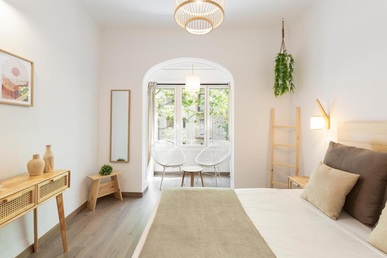 Keyfamily Cozy * Barcelona