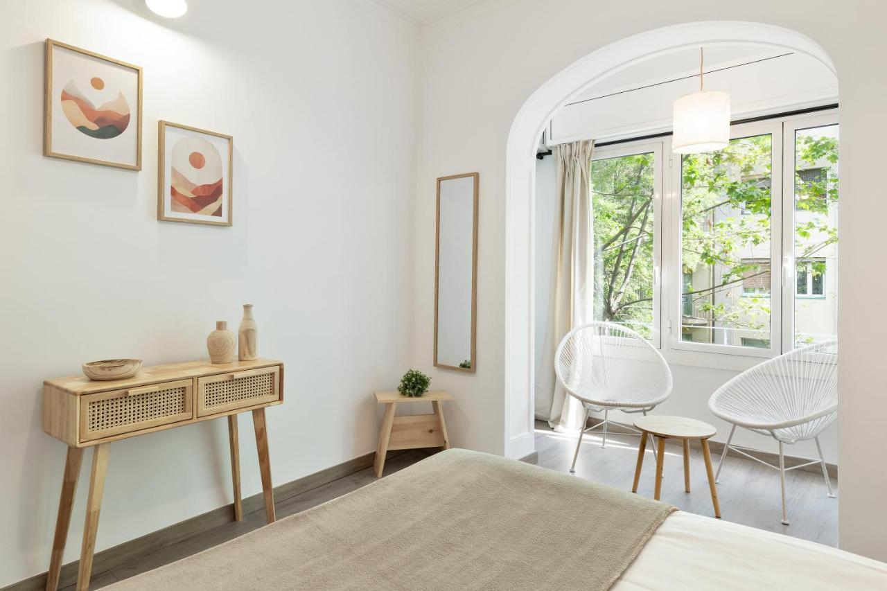 Keyfamily Cozy * Barcelona