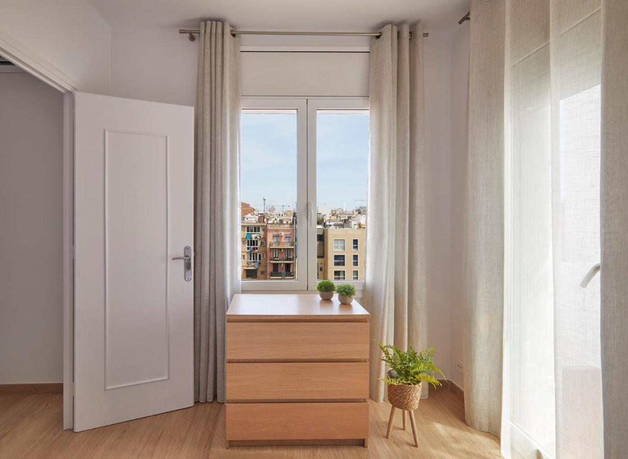 Fisa Aribau Apartamento Barcelona
